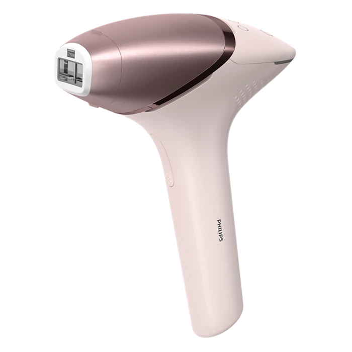 Philips Lumea IPL Series 9000 – Premium Haarentfernung