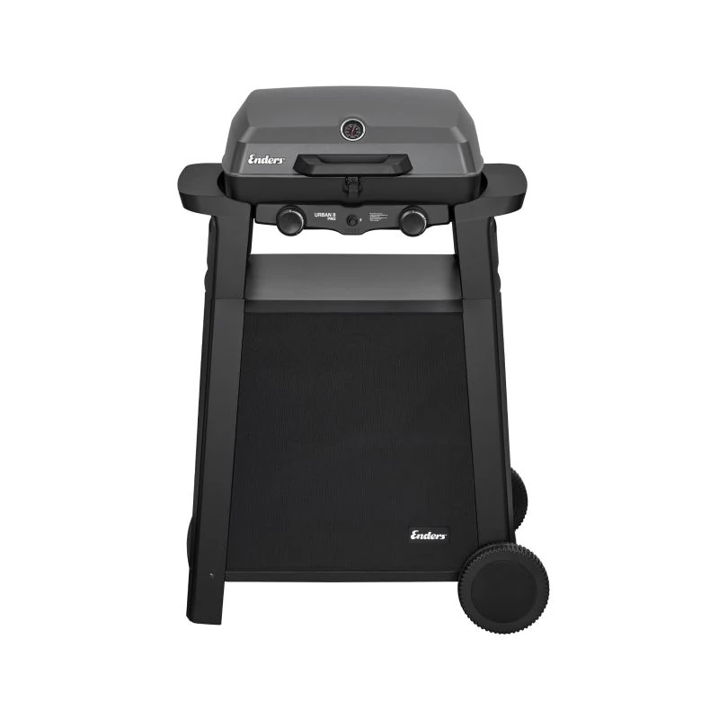 Enders Gasgrill Urban Pro II Trolley
