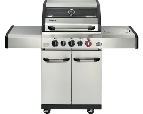 Enders Gasgrill Kansas II Pro 3 SIK Turbo