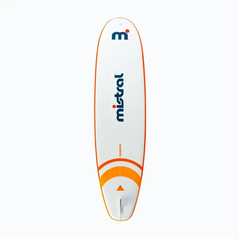 Mistral SUP Board Colora 10'6" – Allround – 320 x 84 x 15,2 cm – 325L