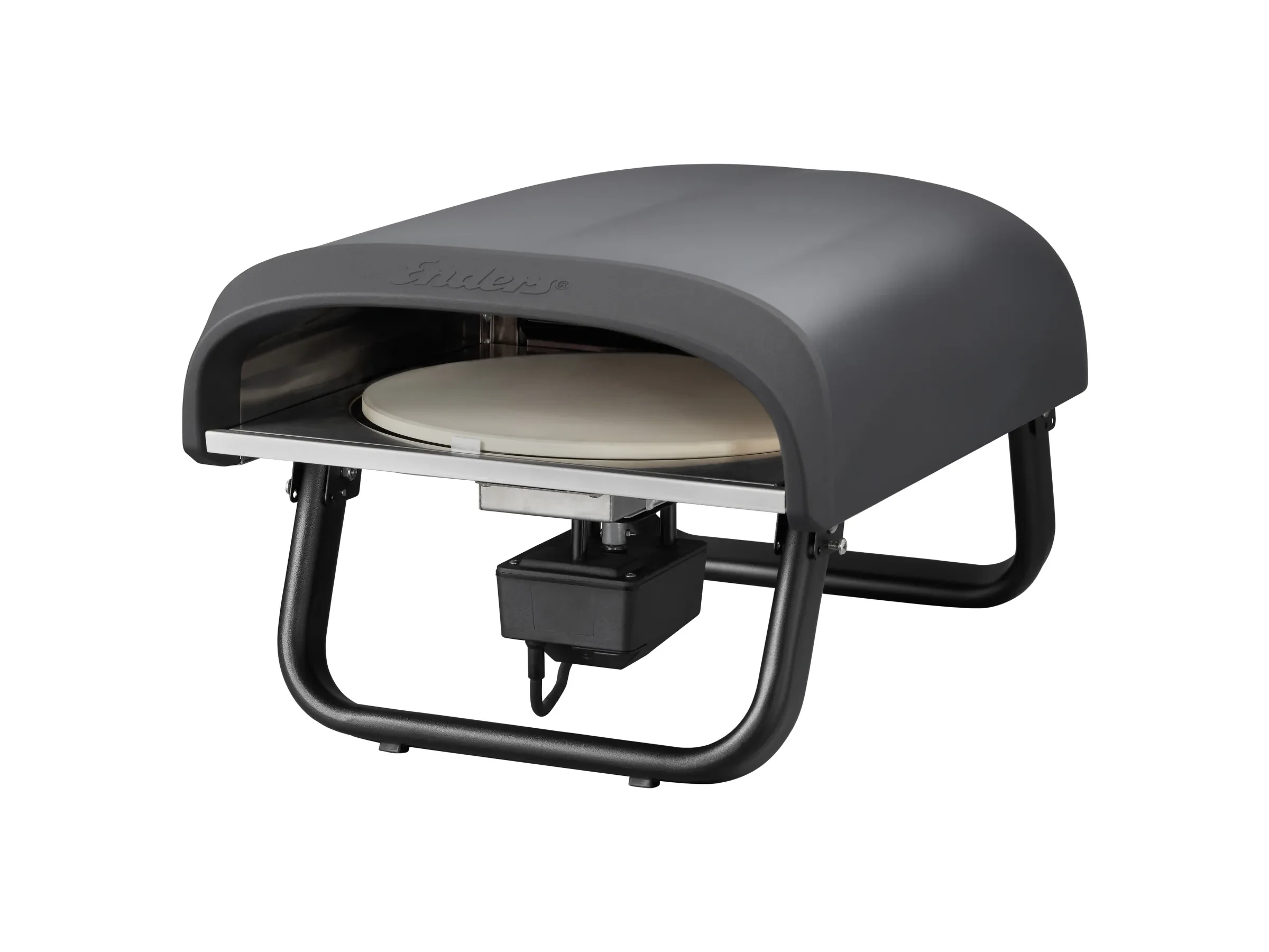 Enders Pizzaofen Paco Rotate