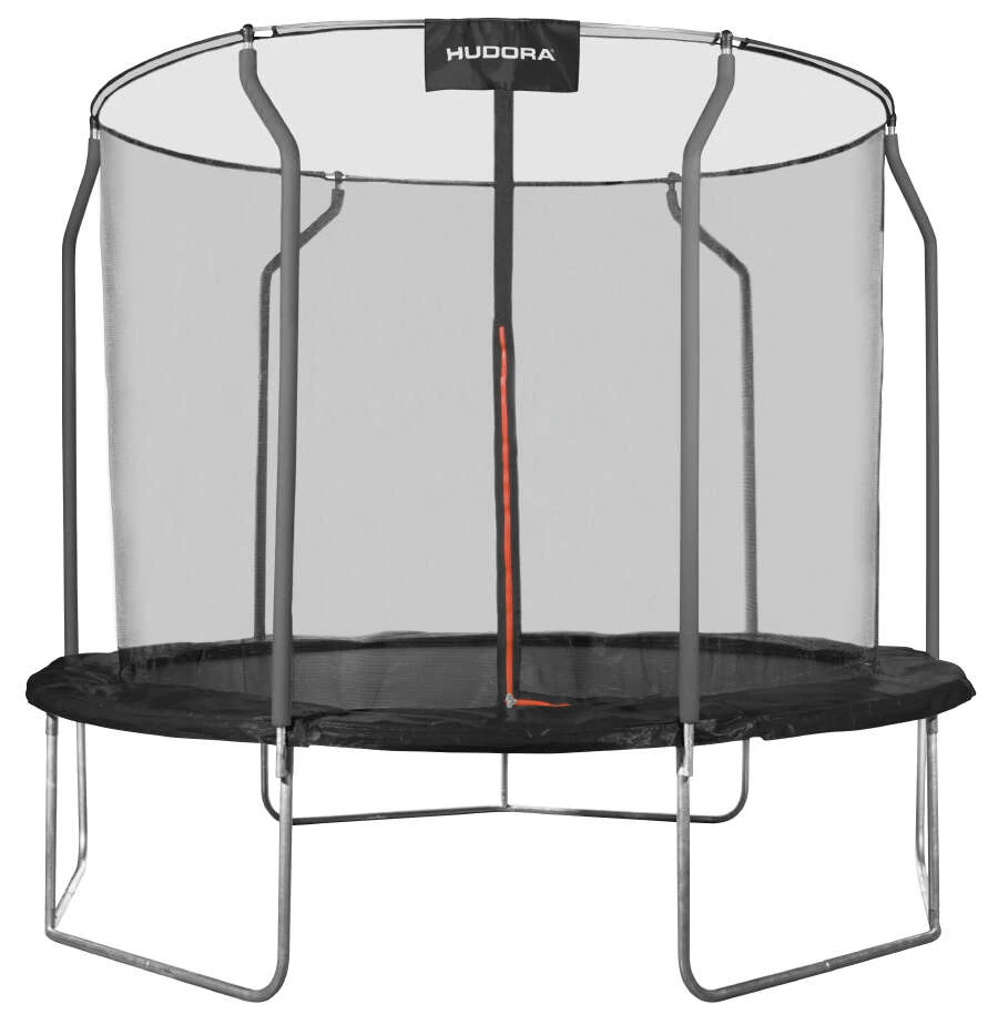 HUDORA Trampolin First 300 V – Ø 300 cm – bis 120 kg