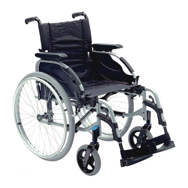 Invacare Action®2 NG – Leichtgewicht-Faltrollstuhl