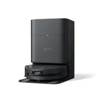 ECOVACS Deebot X9 Pro Omni – Schwarz