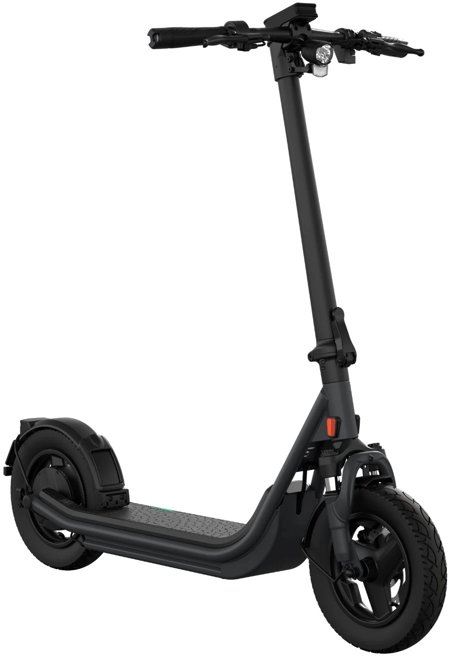 EGRET X core E-Scooter – Graphite Grey
