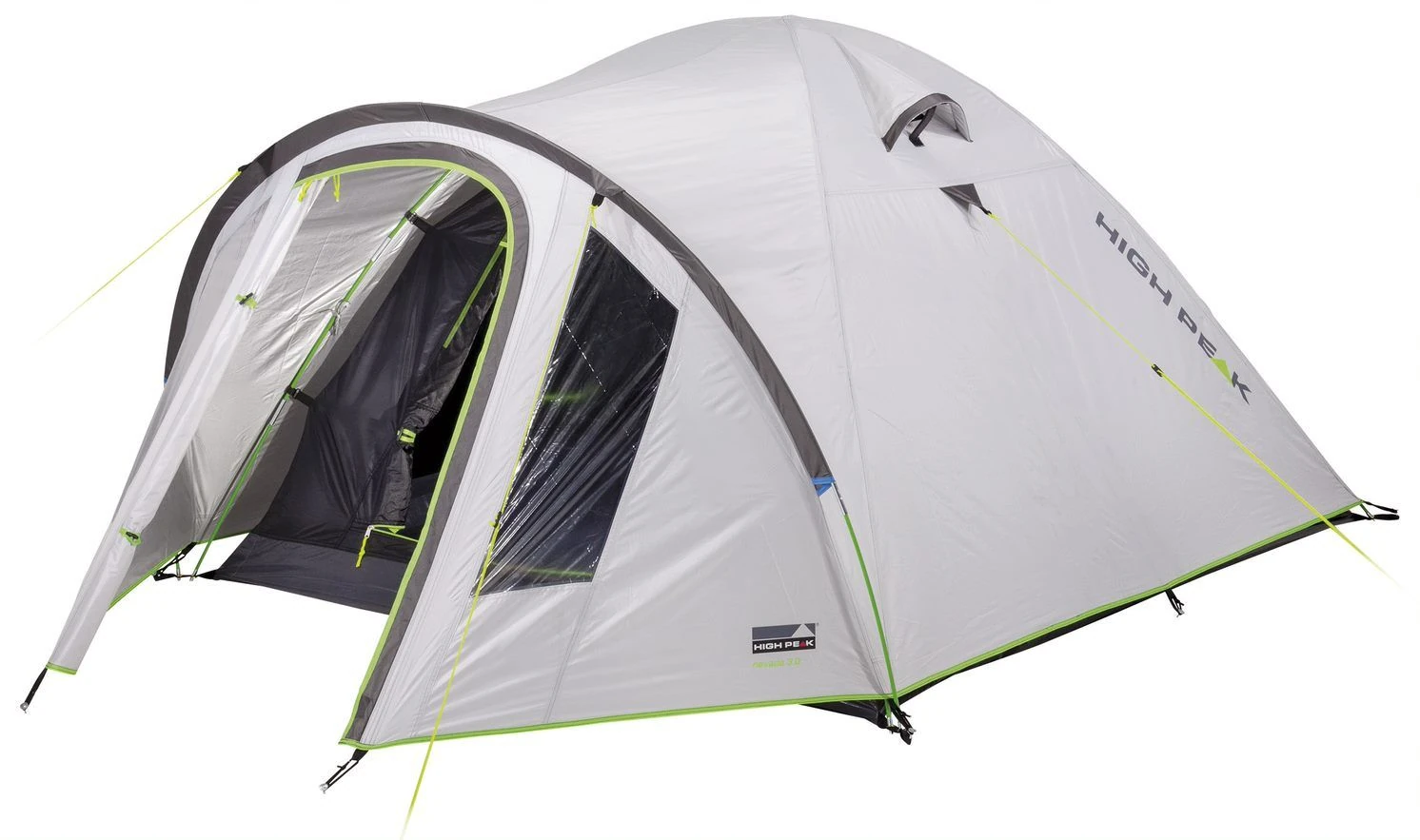 High Peak Nevada 4.0 – Kuppelzelt für 3–4 Personen